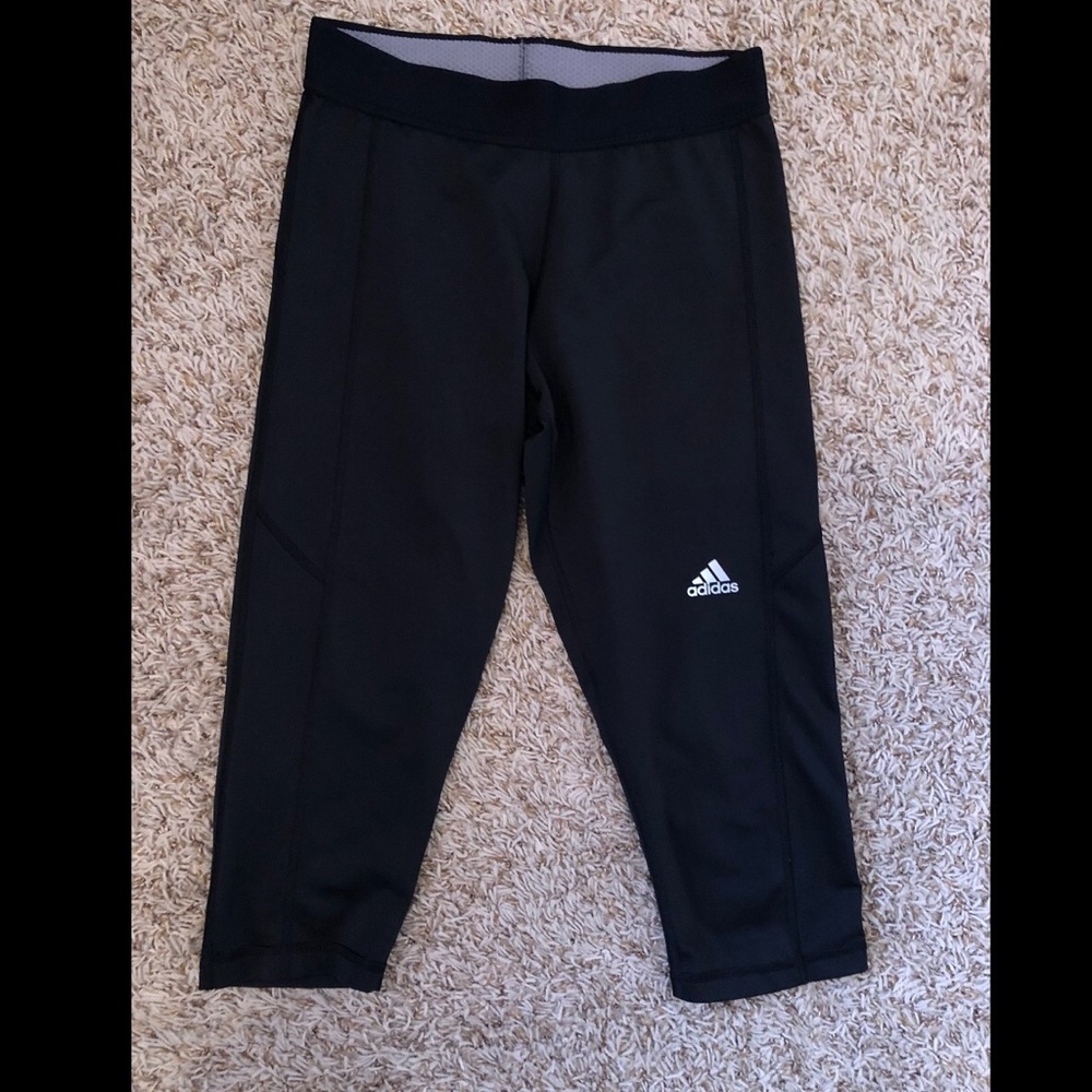 Adidas leggings